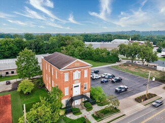 Plus de détails pour 3607 Church St, Cincinnati, OH - Bureau à louer