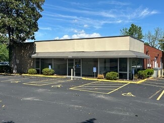 Plus de détails pour 9719 Olive Blvd, Olivette, MO - Bureau à louer