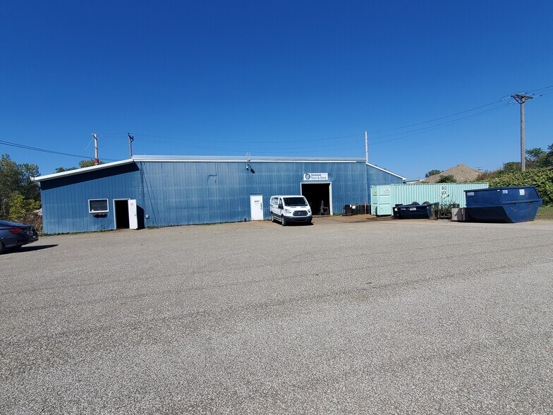 1600 Cranberry St, Erie, PA à vendre - Photo de l’immeuble – Image 3 sur 17