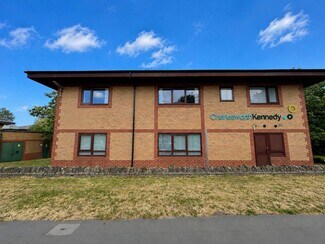 Plus de détails pour 12 Moorfield Clos, Yeadon - Bureau à louer