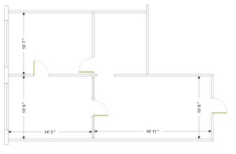 212 N 3rd St, Harrisburg, PA à louer Photo intérieure– Image 1 sur 1