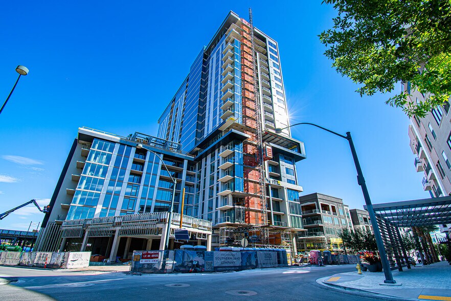 277 Promenade Pl, Las Vegas, NV à louer - Photo de l’immeuble – Image 2 sur 14