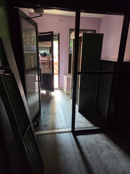 501 W 167th St, New York, NY à louer - Photo de l’immeuble – Image 3 sur 11