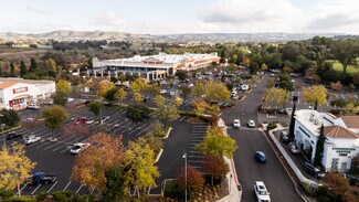 Plus de détails pour 905 El Camino Real, Atascadero, CA - Local commercial à louer