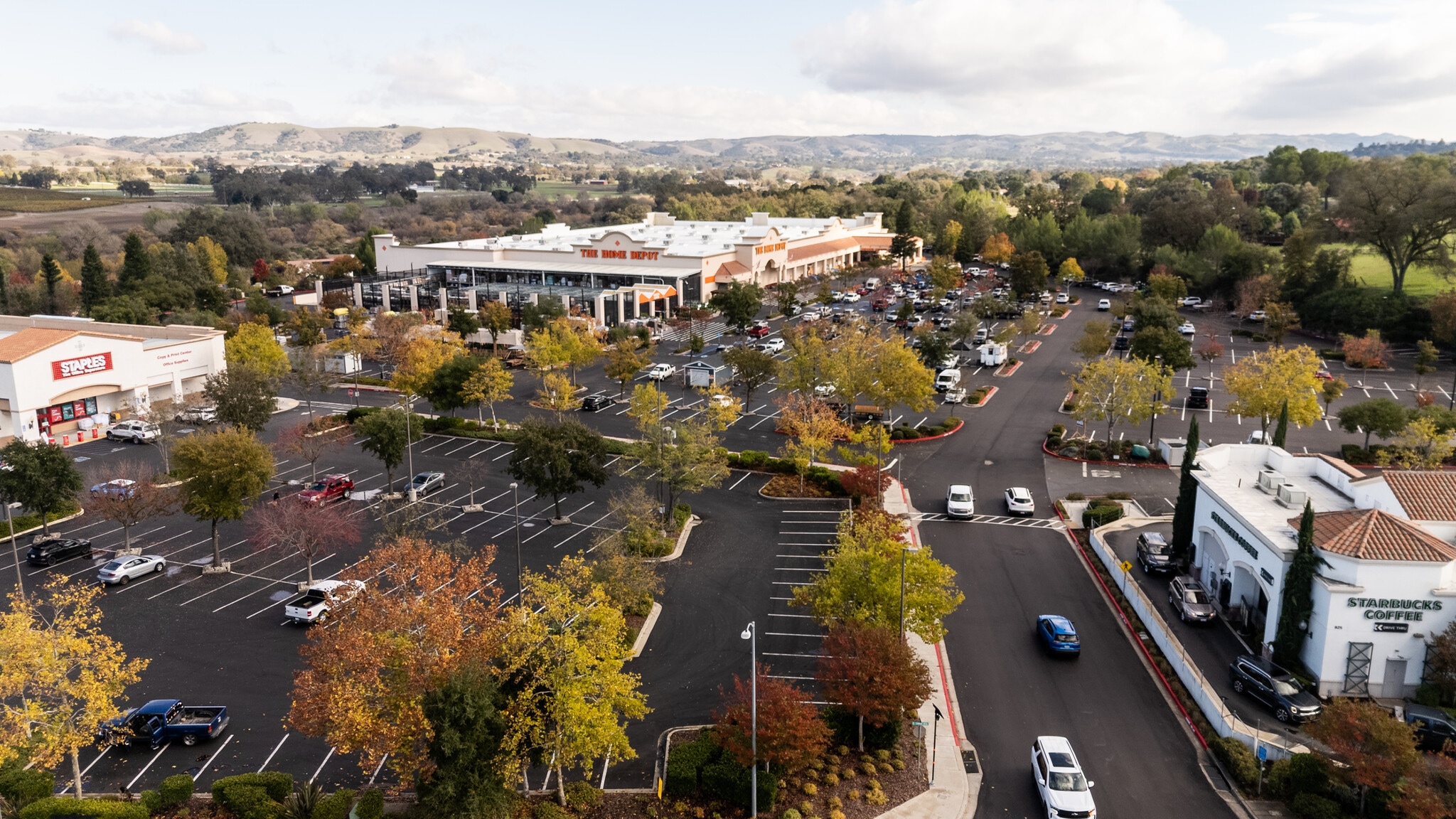 905 El Camino Real, Atascadero, CA à louer Photo principale– Image 1 sur 14