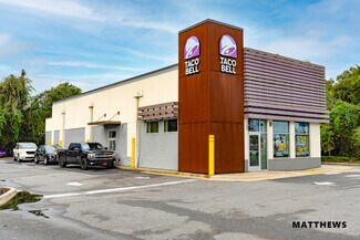 Plus de détails pour 169 S US Highway 17, East Palatka, FL - Local commercial à vendre