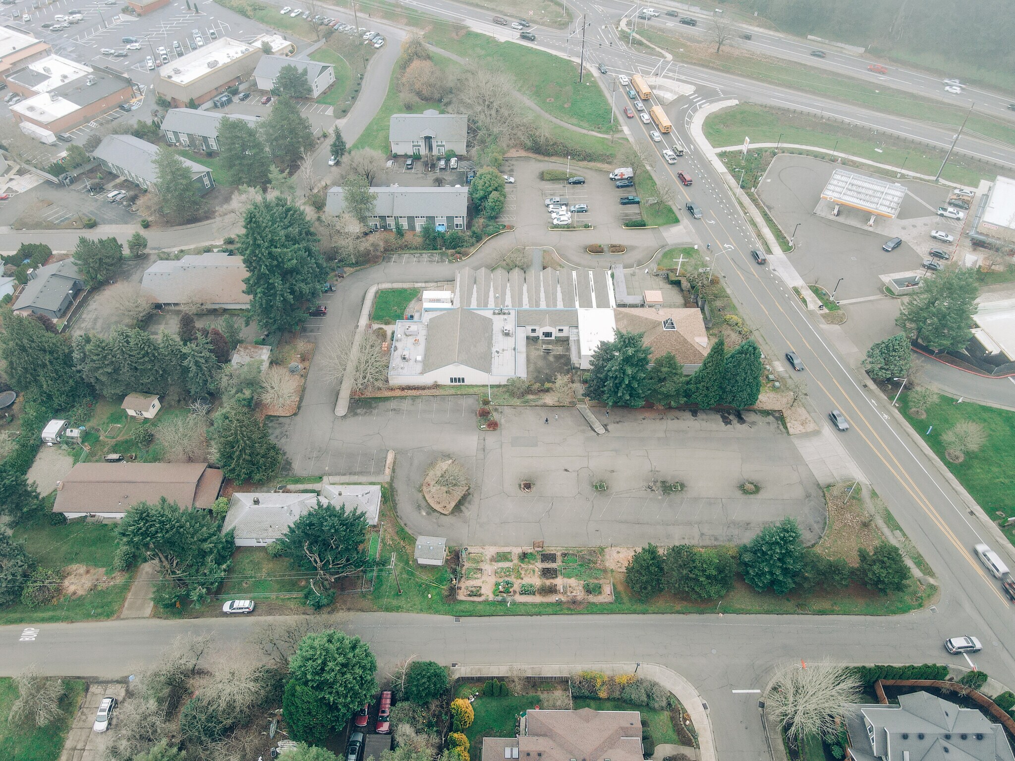 11305 SW Bull Mountain Rd, Tigard, OR à vendre Photo principale– Image 1 sur 8