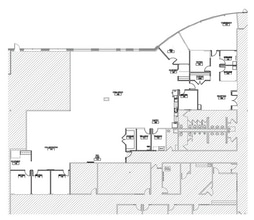 8525 W 183rd St, Tinley Park, IL à louer Plan d’étage– Image 1 sur 1