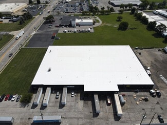 Plus de détails pour 195 Phillipi Rd, Columbus, OH - Industriel/Logistique à vendre