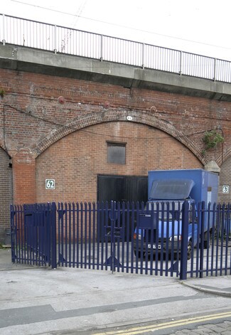 Plus de détails pour Brussels St, Leeds - Local d'activités à louer
