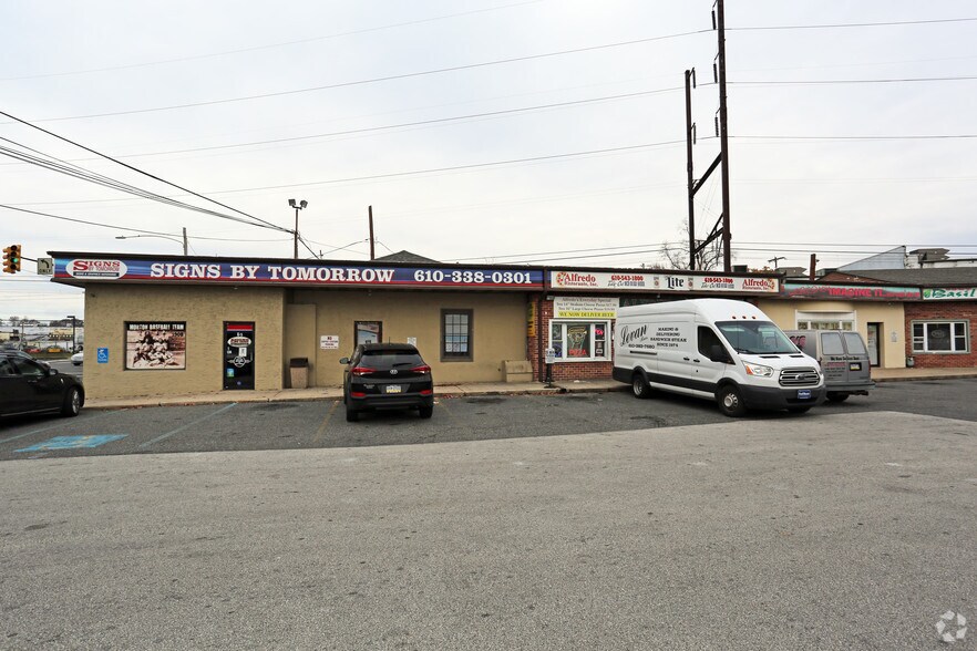 1 Kedron Ave, Morton, PA à vendre - Photo de l’immeuble – Image 3 sur 7