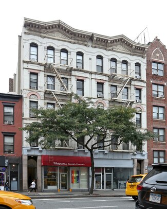 Plus de détails pour 207 Eighth Ave, New York, NY - Local commercial à louer