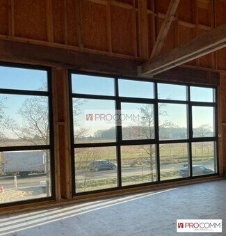 Plus de détails pour Bureau à louer