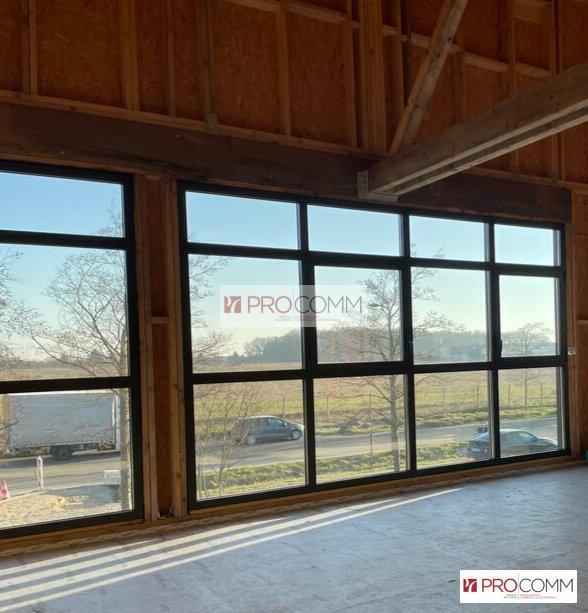 Plus de détails pour Bureau à louer