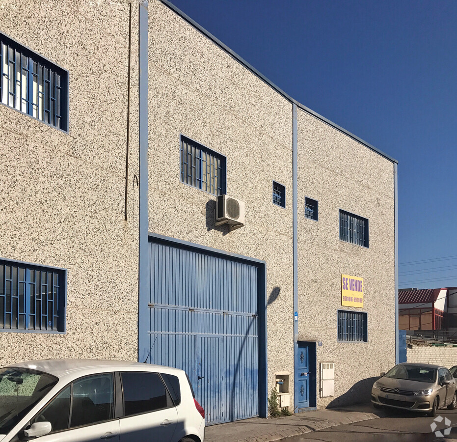 Calle Puerto Fuenfría, 12, Leganés, MAD 28914 - Lot Bloque 12 -  - Photo intérieure - Image 1 of 5