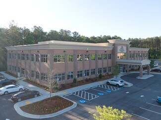 Plus de détails pour 2301 Newnan Crossing Blvd, Newnan, GA - Bureau/Médical à louer