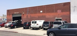 Plus de détails pour 937-939 E 31st St, Los Angeles, CA - Industriel/Logistique à vendre
