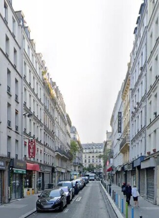 Plus de détails pour Local commercial à louer