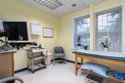 Exam Room