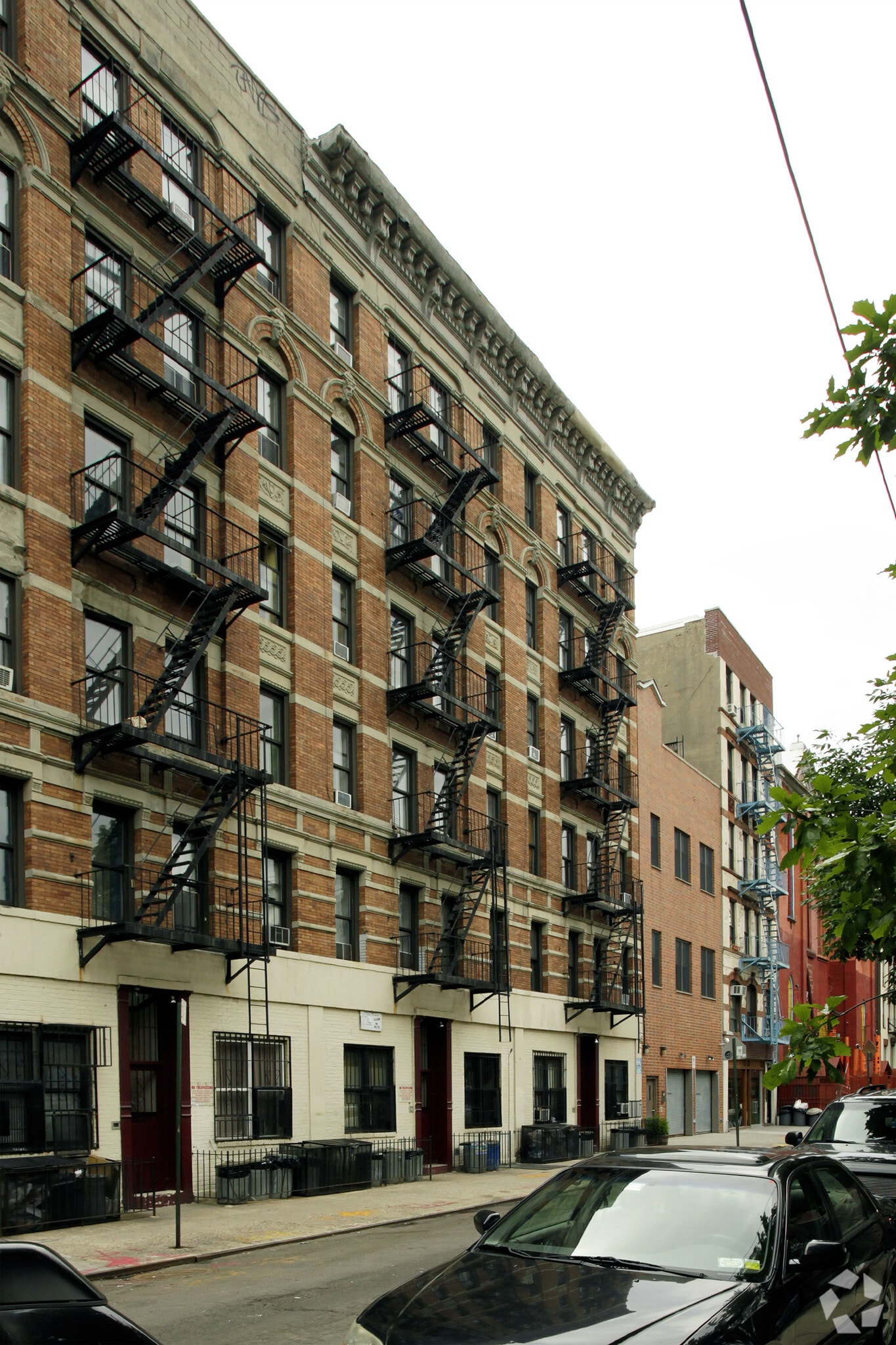 184 Norfolk St, New York, NY à vendre Photo principale– Image 1 sur 3