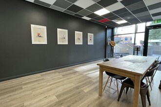 Waterloo St, Leeds à louer Photo intérieure– Image 2 sur 9