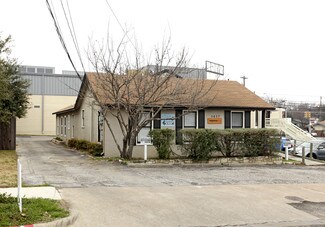 Plus de détails pour 1417 W 51st St, Austin, TX - Bureau à louer