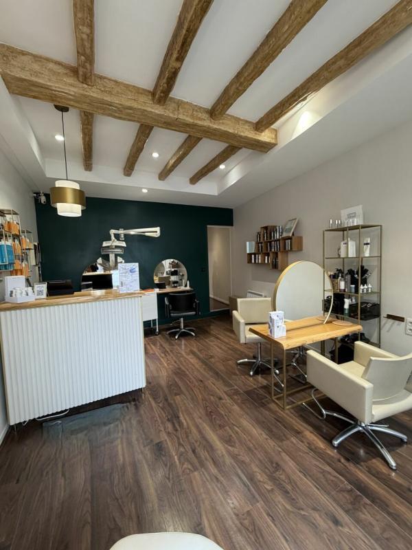 Local commercial dans Reims à louer Photo intérieure– Image 1 sur 6