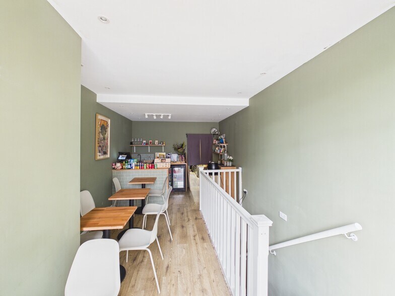 179 Bruntsfield Pl, Edinburgh à vendre - Photo de l’immeuble – Image 3 sur 7