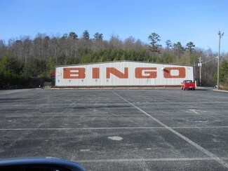 Plus de détails pour 2710 Cumberland Falls Hwy, Corbin, KY - Local commercial à vendre