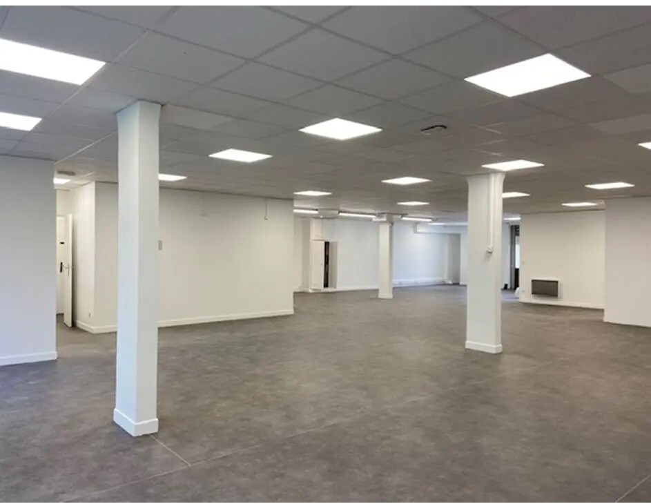 Bureau dans Boulogne-Billancourt à louer Photo de l’immeuble– Image 1 sur 6