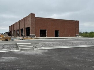 Plus de détails pour 420 Watson Way, Shelbyville, KY - Local commercial à louer
