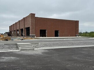 Plus de détails pour 420 Watson Way, Shelbyville, KY - Local commercial à louer