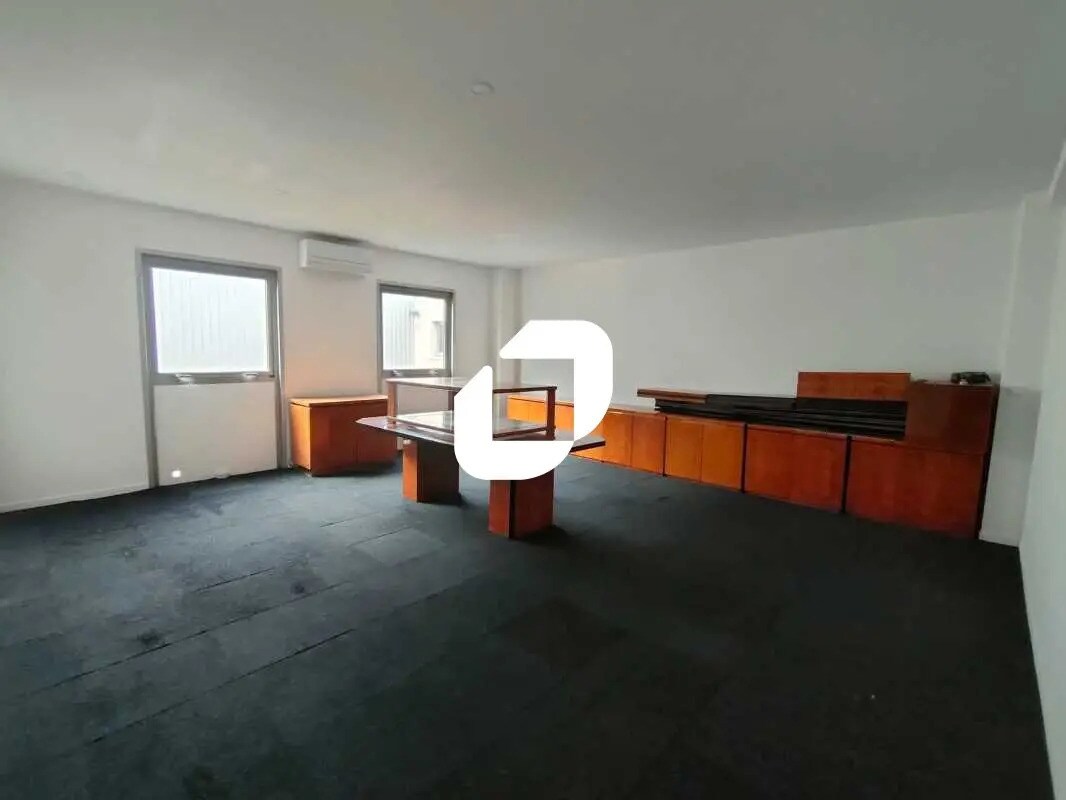 Bureau dans Bezons à louer Photo de l’immeuble– Image 1 sur 11