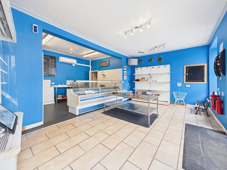 13 Market St, Ellon à vendre - Photo de l’immeuble – Image 2 sur 5