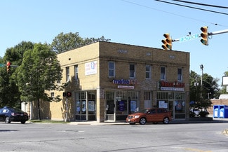 Plus de détails pour 137-141 Richmond St, Painesville, OH - Local commercial à vendre