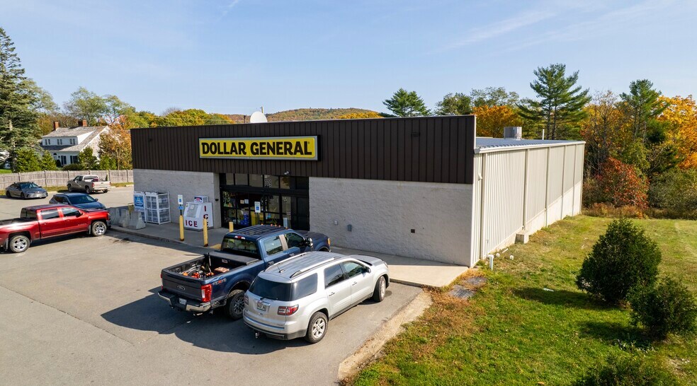 803 N Main St, Winterport, ME à vendre - Photo de l’immeuble – Image 2 sur 6