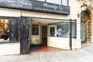 Plus de détails pour 520-524 Geary St, San Francisco, CA - Local commercial à louer