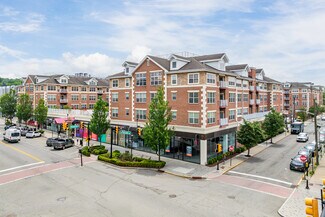 Plus de détails pour 30 W Palisade Ave, Englewood, NJ - Bureau/Local commercial à louer