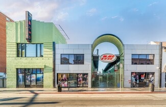 Plus de détails pour 6750 Hollywood Blvd, Los Angeles, CA - Local commercial à louer