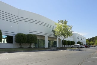 Plus de détails pour 1775 Breckinridge Pky, Duluth, GA - Industriel/Logistique à louer
