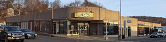 Plus de détails pour 301 Main St, Ansonia, CT - Local commercial à louer
