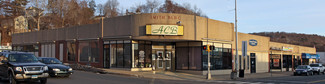 Plus de détails pour 301 Main St, Ansonia, CT - Local commercial à louer