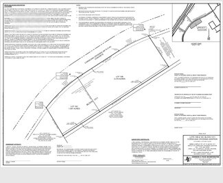 Plus de détails pour 0 Corsicana Crossing Blvd, Corsicana, TX - Terrain à vendre