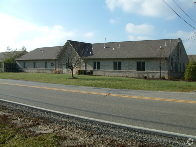 11867 Mason-Montgomery Rd, Cincinnati, OH à vendre - Photo de l’immeuble – Image 3 sur 5