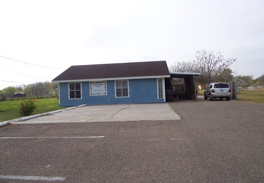 5437 Williams Dr, Corpus Christi, TX à vendre Photo principale– Image 1 sur 13