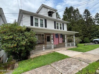 Plus de détails pour 12 Hill St, Glen Lyon, PA - Logement à vendre