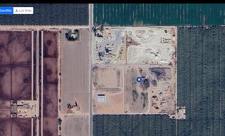Plus de détails pour 11620 Old River Rd, Bakersfield, CA - Industriel/Logistique à louer