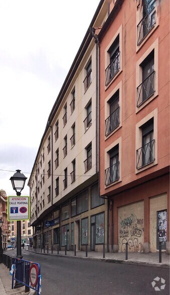 Calle Cerería, 5, Talavera de la Reina, Toledo à louer - Photo principale – Image 1 sur 2