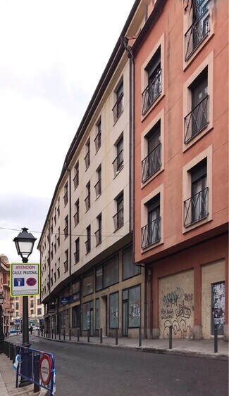 Plus de détails pour Calle Cerería, 5, Talavera de la Reina - Logement à vendre