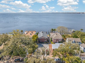 1710 River Rd, Jacksonville, FL - Vue aérienne  vue de carte - Image1